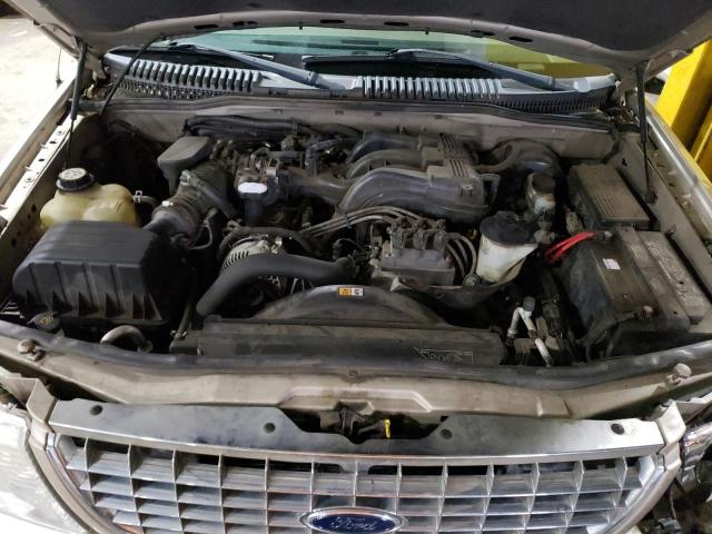 Photo 11 from auction – 2004 FORD EXPLORER X with VIN 1FMZU73K04ZA95416