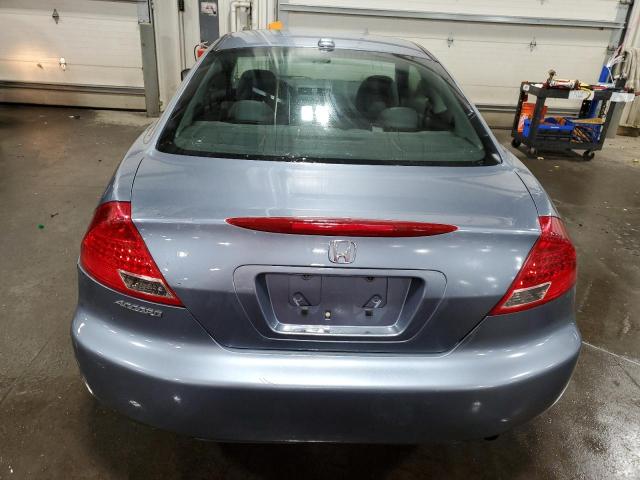 Photo 6 from auction – 2007 HONDA ACCORD EX with VIN 1HGCM72687A013189