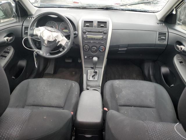 Photo 8 from auction – 2009 TOYOTA COROLLA BA with VIN 1NXBU40E79Z064313