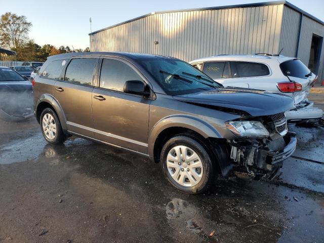 Photo 4 from auction – 2015 DODGE JOURNEY SE with VIN 3C4PDCAB0FT610867