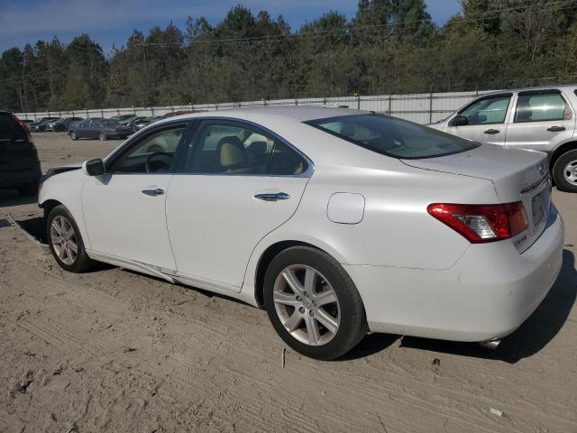 Photo 2 from auction – 2008 LEXUS ES 350 with VIN JTHBJ46G982266830