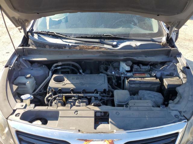 Photo 12 from auction – 2013 KIA SPORTAGE E with VIN KNDPC3A26D7478914