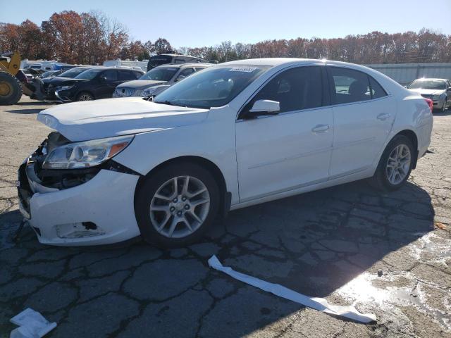 CHEVROLET MALIBU 1LT 2014 with VIN 1G11C5SL6EF264868 - Photo from auction