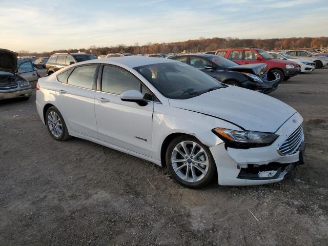 Photo 4 from auction – 2019 FORD FUSION SE with VIN 3FA6P0LU7KR242720