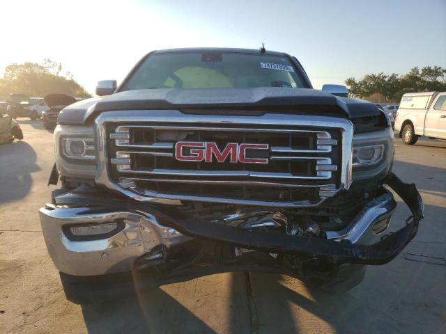 Photo 5 from auction – 2016 GMC SIERRA K15 with VIN 3GTU2NEC9GG149198