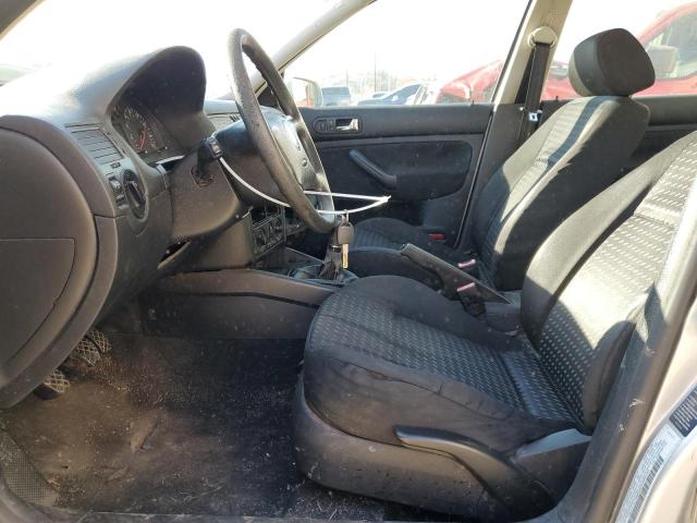 Photo 7 from auction – 2003 VOLKSWAGEN JETTA GL with VIN 3VWRK69M93M090791