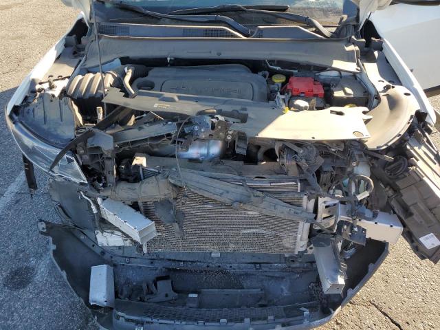 Photo 12 from auction – 2020 JEEP COMPASS LA with VIN 3C4NJCBB9LT141384