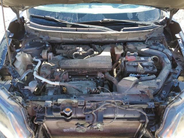 Photo 12 from auction – 2016 NISSAN ROGUE S with VIN KNMAT2MT4GP683656