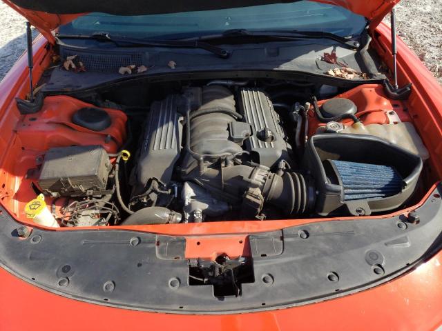 Foto 11 de la subasta – 2017 DODGE CHARGER R/ con VIN 2C3CDXGJ7HH545682