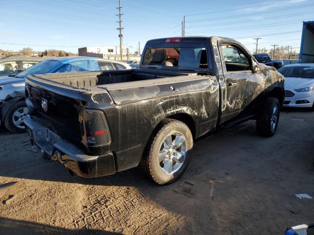 Photo 3 from auction – 2013 DODGE RAM with VIN 3C6JR7CT2DG580031