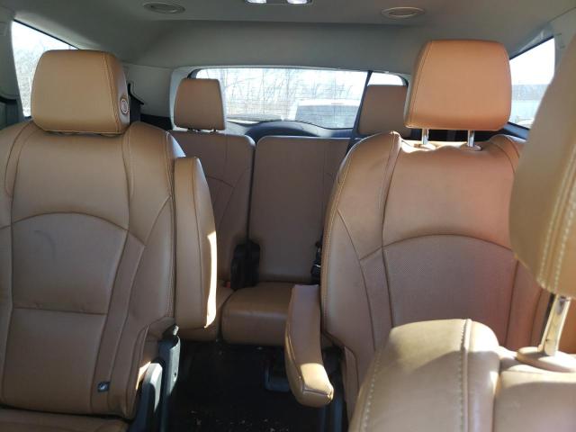 Photo 10 from auction – 2018 BUICK ENCLAVE ES with VIN 5GAEVAKWXJJ199165