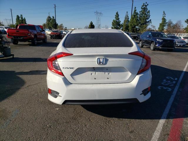 Photo 6 from auction – 2018 HONDA CIVIC LX with VIN 2HGFC2F51JH548894
