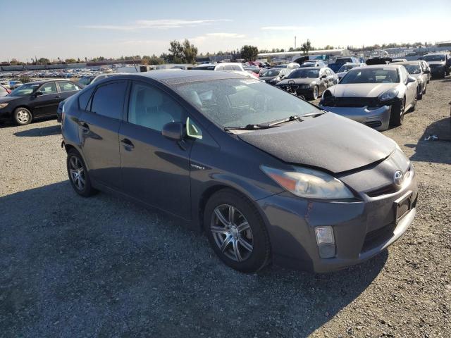 Photo 4 from auction – 2010 TOYOTA PRIUS with VIN JTDKN3DU8A0108909