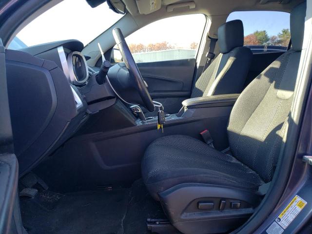 Photo 7 from auction – 2014 CHEVROLET EQUINOX LT with VIN 2GNFLFEKXE6156180