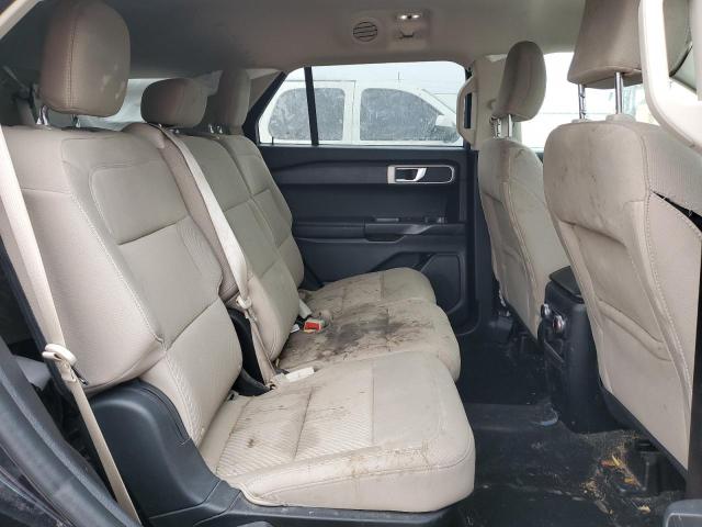 Photo 10 from auction – 2021 FORD EXPLORER with VIN 1FMSK8BH7MGB16728