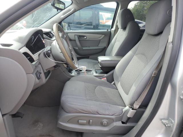 Photo 7 from auction – 2013 CHEVROLET TRAVERSE L with VIN 1GNKRFKD9DJ267985