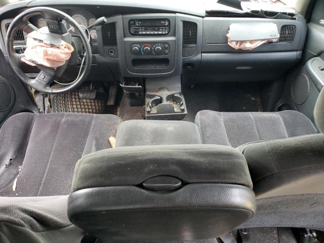 Photo 8 from auction – 2004 DODGE RAM 1500 S with VIN 1D7HA18D04S516677