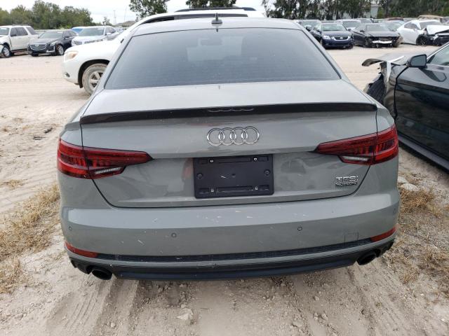 Photo 6 from auction – 2018 AUDI A4 PREMIUM with VIN WAUENAF4XJA217037