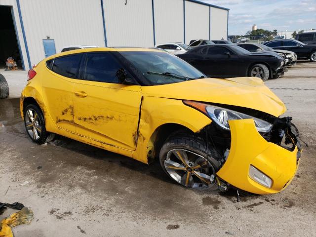 Photo 4 from auction – 2016 HYUNDAI VELOSTER with VIN KMHTC6AD6GU297413