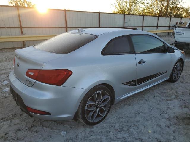 Photo 3 from auction – 2015 KIA FORTE SX with VIN KNAFZ6A36F5270967