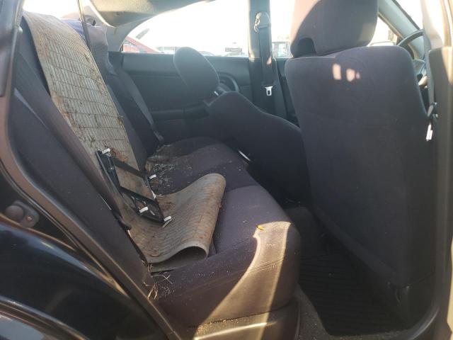 Photo 10 from auction – 2002 SUBARU IMPREZA RS with VIN JF1GD67542G531161