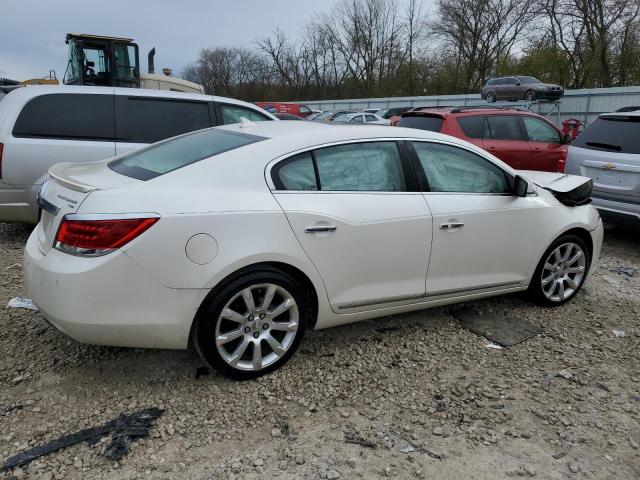 Photo 3 from auction – 2010 BUICK LACROSSE C with VIN 1G4GE5EV8AF291696
