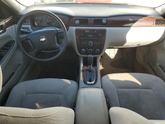 Photo 8 from auction – 2011 CHEVROLET IMPALA with VIN 2G1WF5EKXB1278307