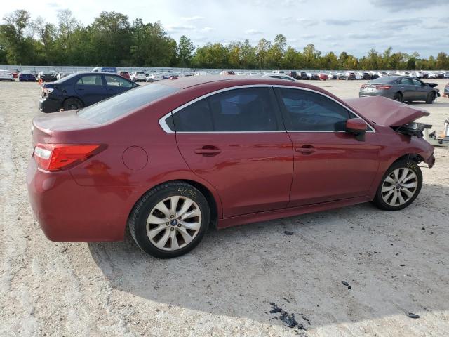 Photo 3 from auction – 2015 SUBARU LEGACY 2.5 with VIN 4S3BNBC60F3056453
