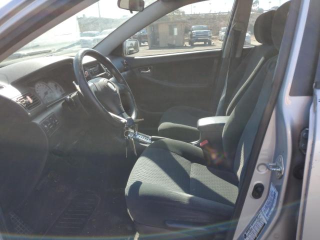 Photo 7 from auction – 2008 TOYOTA COROLLA CE with VIN 1NXBR32E38Z954301