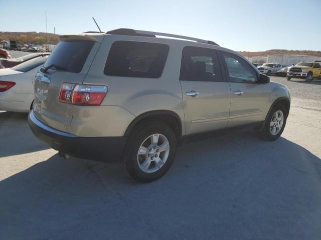 Photo 3 from auction – 2010 GMC ACADIA SLE with VIN 1GKLRLED4AJ181894