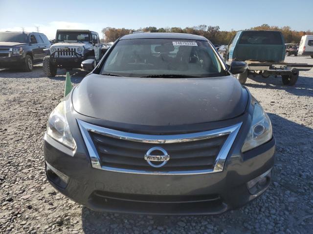 Photo 5 from auction – 2013 NISSAN ALTIMA 2.5 with VIN 1N4AL3APXDN588593