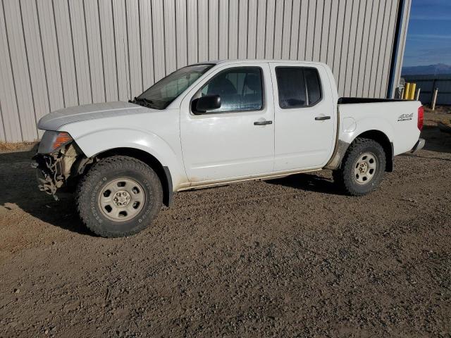 NISSAN FRONTIER S 2016 with VIN 1N6AD0EV6GN704369 - Photo from auction