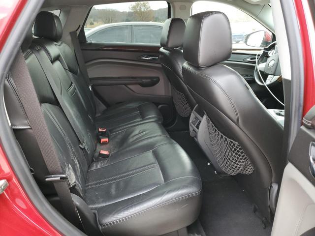 Photo 11 from auction – 2010 CADILLAC SRX PERFOR with VIN 3GYFNEEY0AS623453