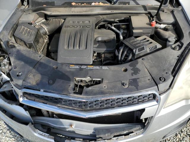 Photo 11 from auction – 2013 CHEVROLET EQUINOX LT with VIN 2GNALDEK5D1226159