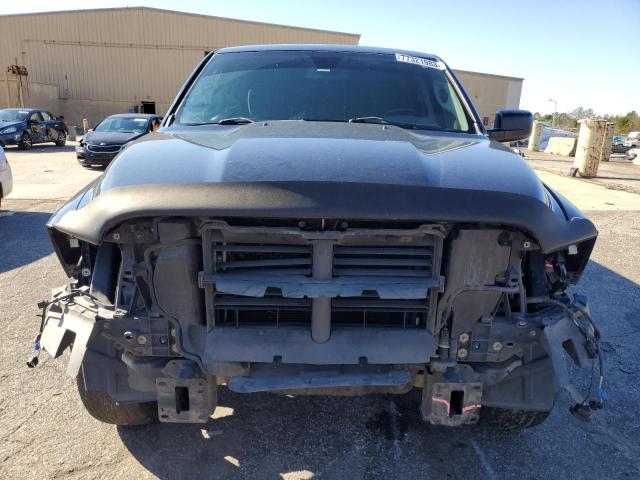 Photo 5 from auction – 2014 RAM 1500 SLT with VIN 1C6RR6GT3ES293444