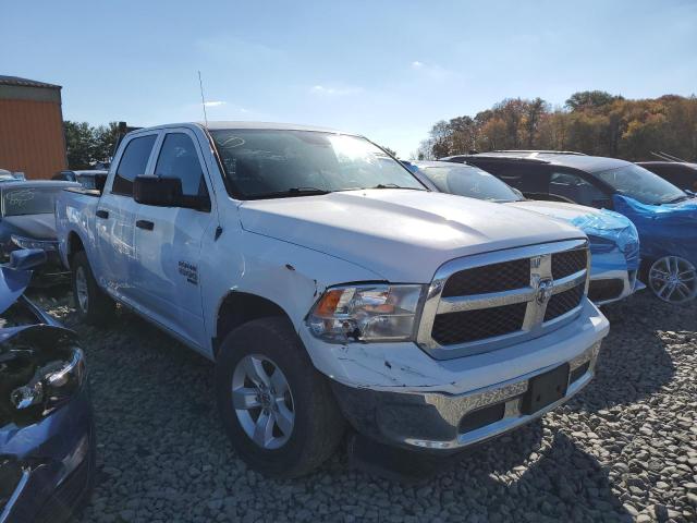 Photo 4 from auction – 2019 RAM 1500 CLASS with VIN 1C6RR7KG1KS598212