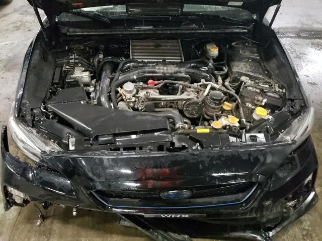 Photo 11 from auction – 2017 SUBARU WRX LIMITE with VIN JF1VA1N66H8826585