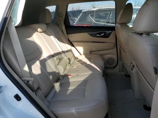 Photo 11 from auction – 2015 NISSAN ROGUE S with VIN 5N1AT2MT4FC791874