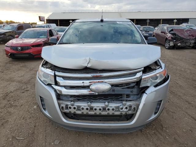 Photo 5 from auction – 2014 FORD EDGE SE with VIN 2FMDK3GC1EBA68662