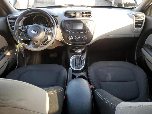 Photo 8 from auction – 2015 KIA SOUL + with VIN KNDJP3A57F7191525