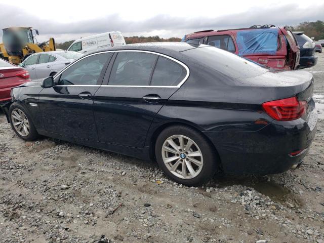 صورة رقم 2 من المزاد - 2016 BMW 528 XI مع VIN WBA5A7C51GG144643