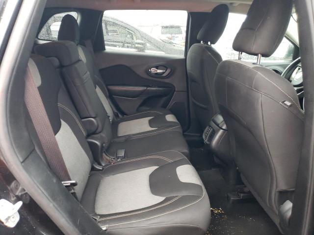 Photo 11 from auction – 2014 JEEP CHEROKEE L with VIN 1C4PJLCBXEW122931