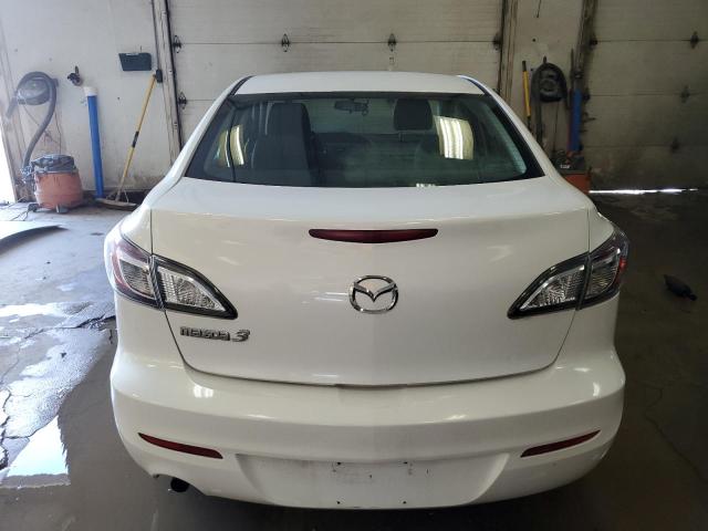 Photo 6 from auction – 2012 MAZDA 3 I with VIN JM1BL1UG7C1551828
