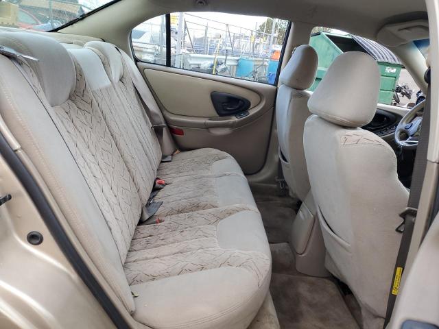 Photo 10 from auction – 2003 CHEVROLET MALIBU LS with VIN 1G1NE52J43M621144