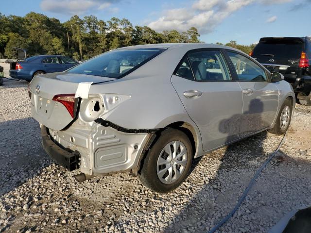 Photo 3 from auction – 2019 TOYOTA COROLLA L with VIN 5YFBURHE5KP903366