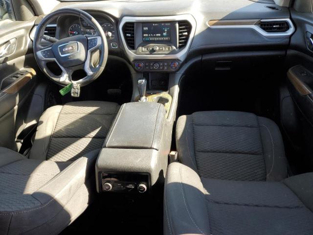 Photo 8 from auction – 2018 GMC ACADIA SLE with VIN 1GKKNKLA0JZ146300