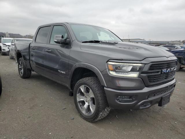 Photo 4 from auction – 2020 RAM 1500 LARAM with VIN 1C6SRFRT6LN192294