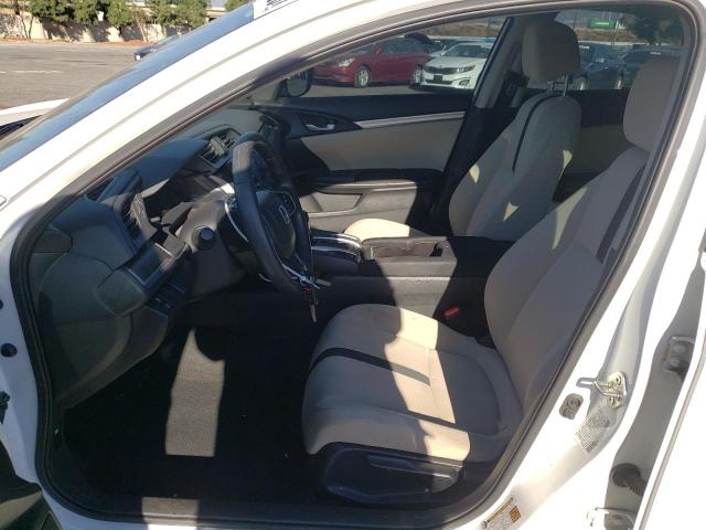 Photo 7 from auction – 2018 HONDA CIVIC LX with VIN 2HGFC2F51JH548894