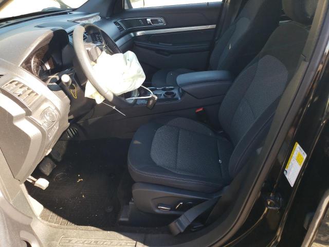 Photo 7 from auction – 2018 FORD EXPLORER X with VIN 1FM5K7D89JGC65142