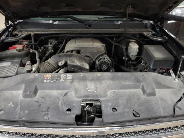 Photo 11 from auction – 2013 CHEVROLET SILVERADO with VIN 1GCRKSE75DZ250113